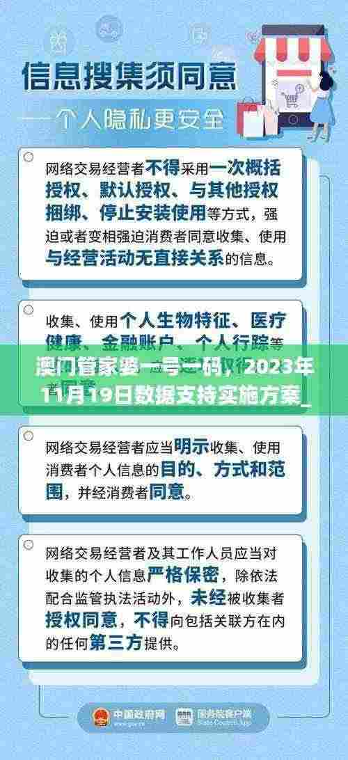 澳门管家婆一号一码,2023年11月19日数据支持实施方案_PJM4.24.61温馨版