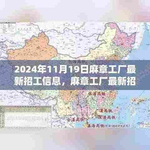 麻章工厂最新招工信息申请指南,初学者与进阶用户适用的招工信息汇总(2024年11月19日)