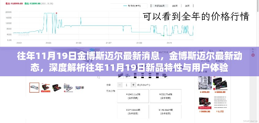 金博斯迈尔新品特性解析与用户体验深度报道,历年11月19日最新动态速递