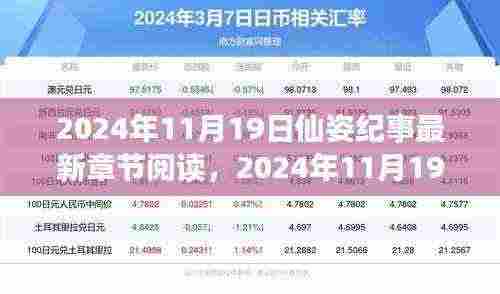 仙姿纪事最新章节阅读,奇幻之旅的续写与期待