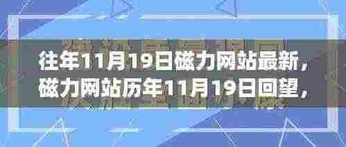 磁力网站历年11月19日回望,背景、重大事件与深远影响探索