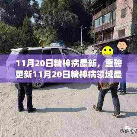 11月20日精神病最新,重磅更新11月20日精神病领域最新进展,深度解析前沿科研成果