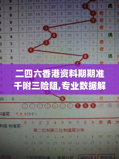 二四六香港资料期期准千附三险阻,专业数据解释设想_KHV92.835冷静版