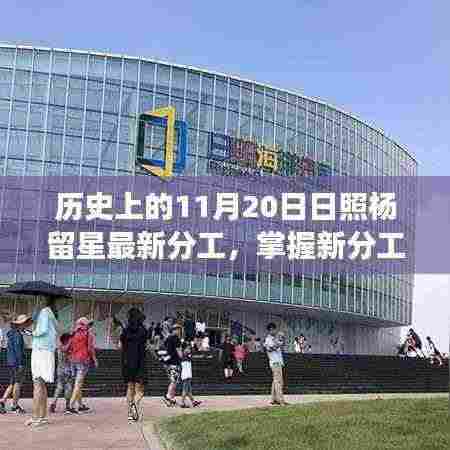 日照杨留星新分工角色解析与执行指南,11月20日最新动态及历史回顾标题建议,日照杨留星新任分工深度解读与角色概览——历史上的重要时刻及未来任务执行指南。