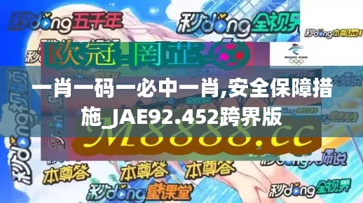 一肖一码一必中一肖,安全保障措施_JAE92.452跨界版