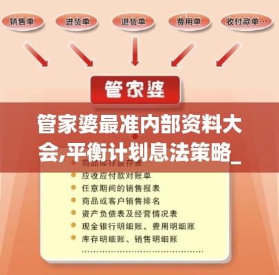 管家婆最准内部资料大会,平衡计划息法策略_OIW92.952亲和版