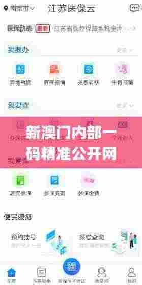 新澳门内部一码精准公开网站,实地应用实践解读_HSA92.636颠覆版