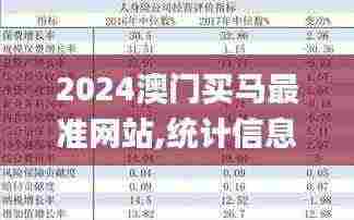2024澳门买马最准网站,统计信息解析说明_BFX92.925悬浮版
