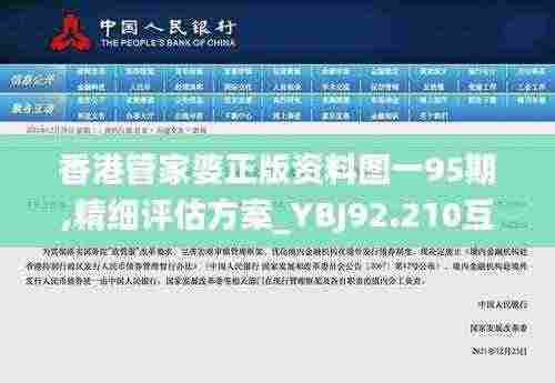 香港管家婆正版资料图一95期,精细评估方案_YBJ92.210互联版