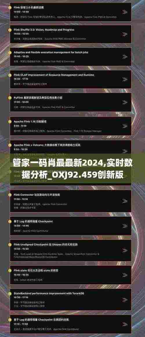 管家一码肖最最新2024,实时数据分析_OXJ92.459创新版