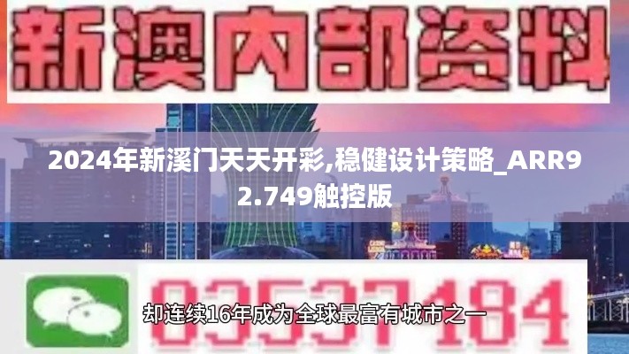 2024年新溪门天天开彩,稳健设计策略_ARR92.749触控版