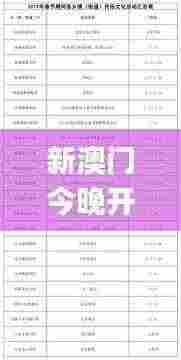 新澳门今晚开奖结果+开奖记录,效率评估方案_TUA92.905定向版