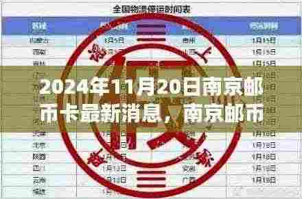 南京邮币卡之旅,最新消息与收藏故事中的爱与欢乐(2024年11月20日)