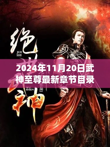 2024年11月20日武神至尊最新章节目录,武神至尊最新章节目录解析,2024年11月20日之我见