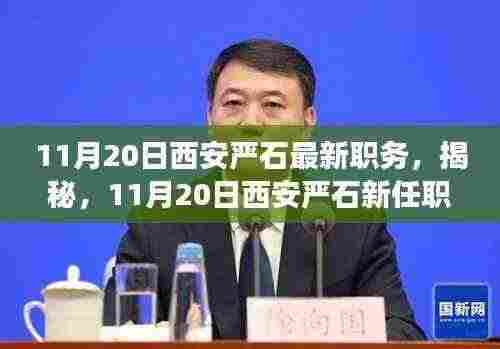 揭秘西安严石新职务,重磅新闻,未来展望