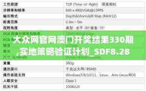 大众网官网澳门开奖结果330期,实地策略验证计划_SDF8.28