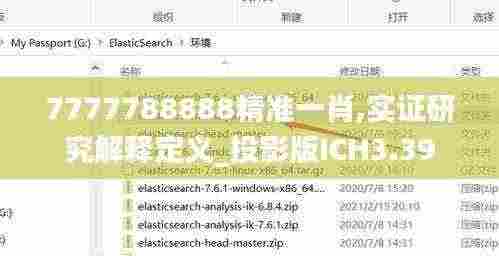 7777788888精准一肖,实证研究解释定义_投影版ICH3.39
