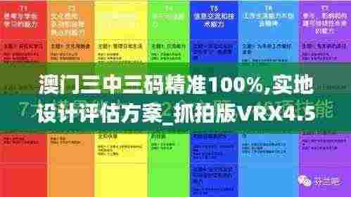 澳门三中三码精准100%,实地设计评估方案_抓拍版VRX4.57