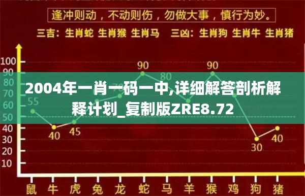 2004年一肖一码一中,详细解答剖析解释计划_复制版ZRE8.72