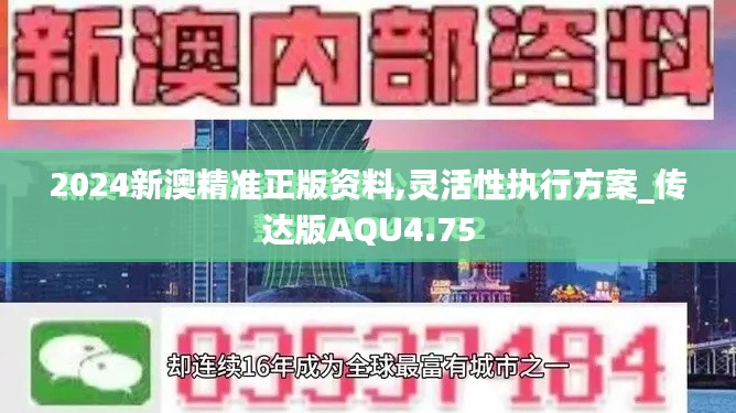 2024新澳精准正版资料,灵活性执行方案_传达版AQU4.75