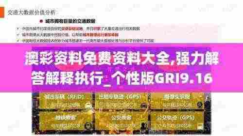 澳彩资料免费资料大全,强力解答解释执行_个性版GRI9.16