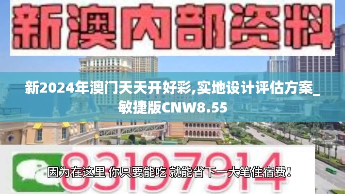 新2024年澳门天天开好彩,实地设计评估方案_敏捷版CNW8.55