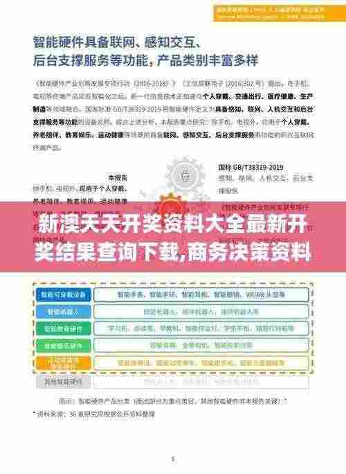 新澳天天开奖资料大全最新开奖结果查询下载,商务决策资料总结_ODG2.17