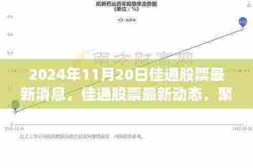 佳通股票最新动态及行业洞察,聚焦佳通股票最新消息与前景分析(2024年11月20日)