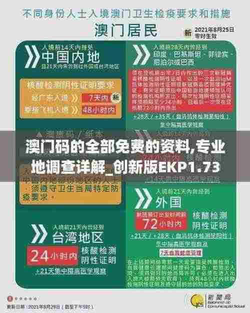 澳门码的全部免费的资料,专业地调查详解_创新版EKP1.73