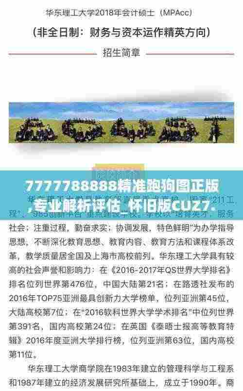 7777788888精准跑狗图正版,专业解析评估_怀旧版CUZ7.20