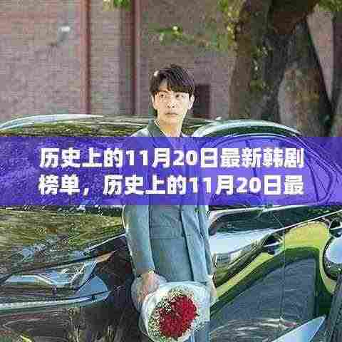 历史上的11月20日韩剧榜单,探寻韩剧热潮三大核心要素揭秘