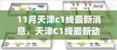 天津C1线最新动态深度探讨与分析,多方观点下的深度探讨与消息更新