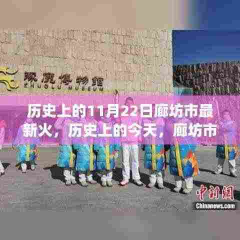 历史上的今天,廊坊市燃烧的火炬点亮梦想之光