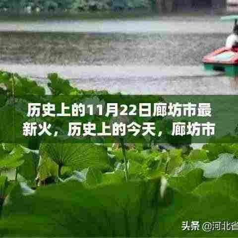 历史上的今天,廊坊市燃烧的火炬点亮梦想之光