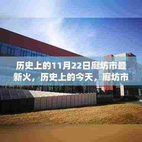 历史上的今天,廊坊市燃烧的火炬点亮梦想之光