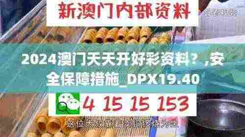 2024澳门天天开好彩资料?,安全保障措施_DPX19.40