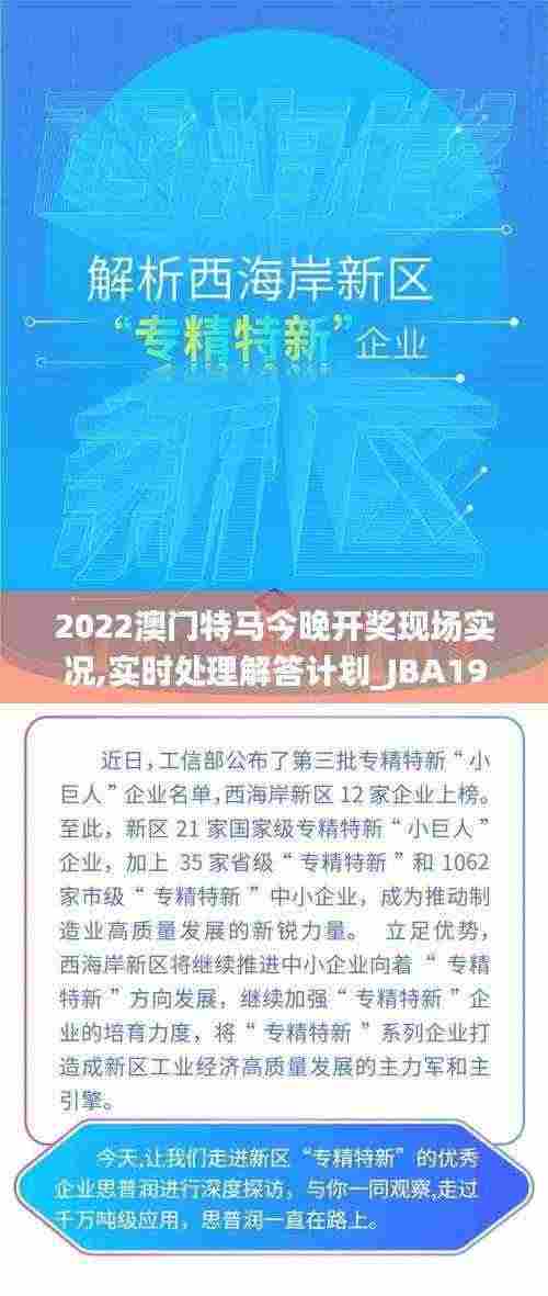 2022澳门特马今晚开奖现场实况,实时处理解答计划_JBA19.8