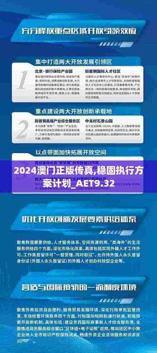 2024澳门正版传真,稳固执行方案计划_AET9.32