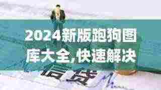 2024新版跑狗图库大全,快速解决方式指南_JRG9.16