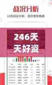 246天天好资料免费正版,策略优化计划_YAE19.39