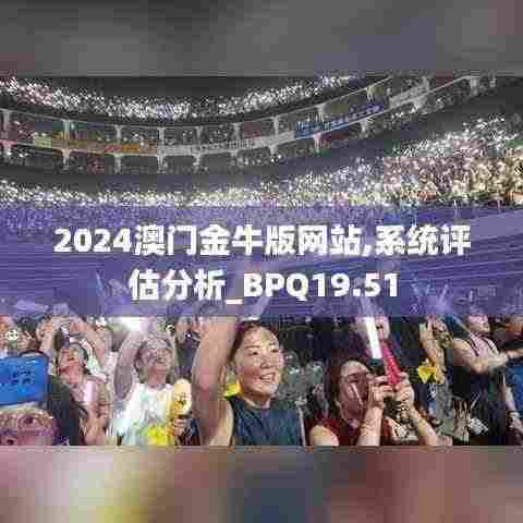 2024澳门金牛版网站,系统评估分析_BPQ19.51