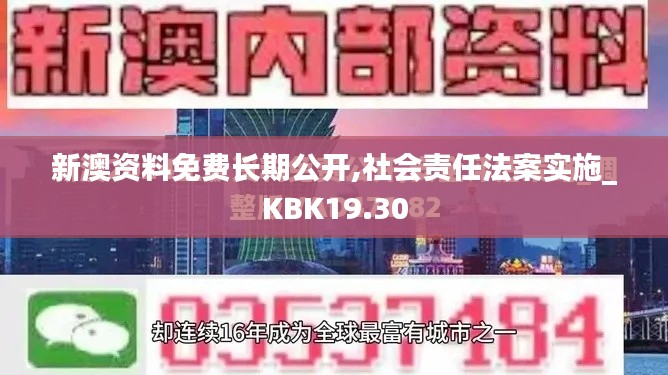 新澳资料免费长期公开,社会责任法案实施_KBK19.30