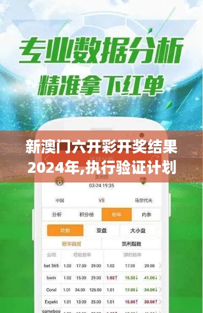 新澳门六开彩开奖结果2024年,执行验证计划_NKQ19.61