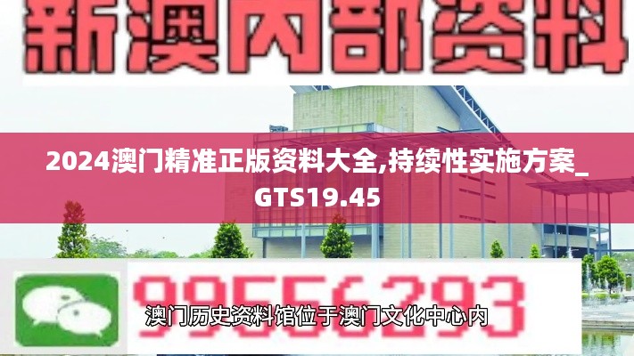 2024澳门精准正版资料大全,持续性实施方案_GTS19.45