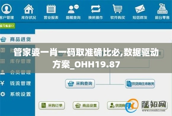 管家婆一肖一码取准确比必,数据驱动方案_OHH19.87