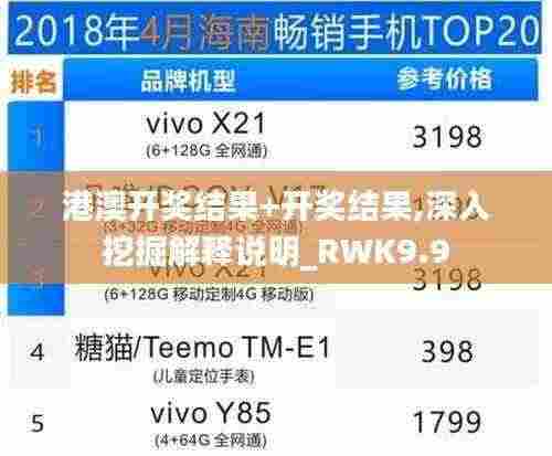 港澳开奖结果+开奖结果,深入挖掘解释说明_RWK9.9