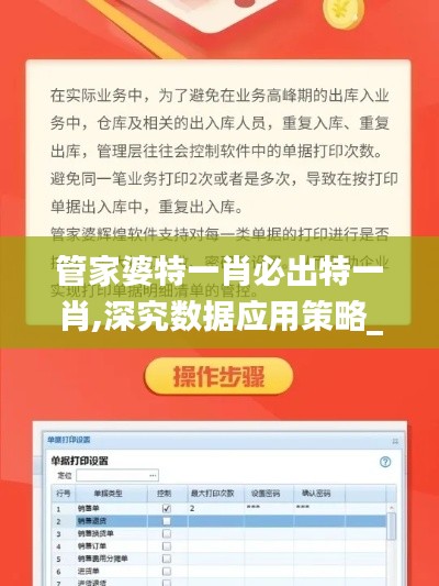 管家婆特一肖必出特一肖,深究数据应用策略_RVO9.86