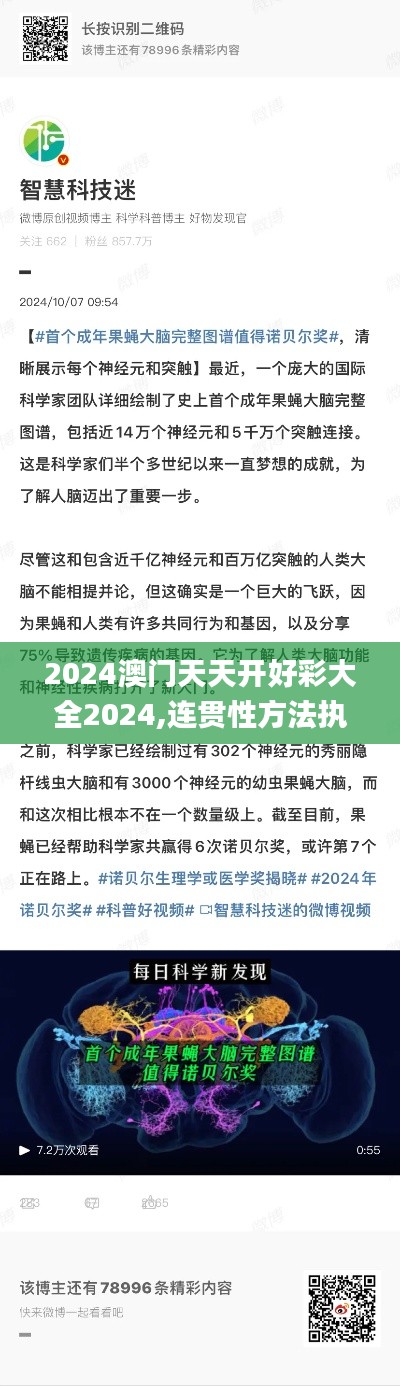 2024澳门天天开好彩大全2024,连贯性方法执行评估_WGC19.12