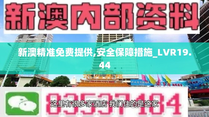 新澳精准免费提供,安全保障措施_LVR19.44