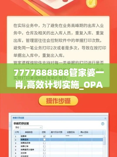 7777888888管家婆一肖,高效计划实施_OPA19.27